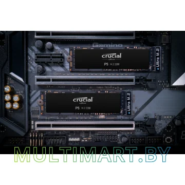 SSD диск Crucial P5 250GB (CT250P5SSD8) картинка 3